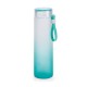 Squeeze em vidro borossilicato com alça (470 mL) promocional