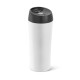 Copo de viagem térmico em aço inox de parede dupla isolada a ar (470 mL) corporativo
