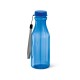 Squeeze em AS e tampa em PP com alça (510 mL) promocional