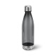 Squeeze em AS, com tampa e base em aço inox (700 mL) personalizado