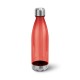 Squeeze em AS, com tampa e base em aço inox (700 mL) personalizado
