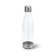 Squeeze em AS, com tampa e base em aço inox (700 mL) personalizado
