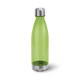 Squeeze em AS, com tampa e base em aço inox (700 mL) personalizado