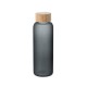 Squeeze em vidro borossilicato fosco (500 mL) personalizado