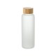 Squeeze em vidro borossilicato fosco (500 mL) personalizado