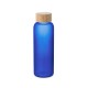 Squeeze em vidro borossilicato fosco (500 mL) personalizado