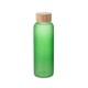 Squeeze em vidro borossilicato fosco (500 mL) personalizado