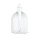 Frasco com doseador 500 mL promocional