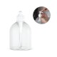 Frasco com doseador 500 mL promocional