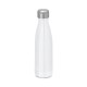 Garrafa térmica para sublimação em aço inox, de parede dupla isolada a vácuo (510 mL) personalizado