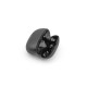 Fone de ouvido wireless com autonomia de 6h, em ABS 100% reciclado corporativo