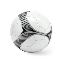 Bola de futebol em PVC com logotipo