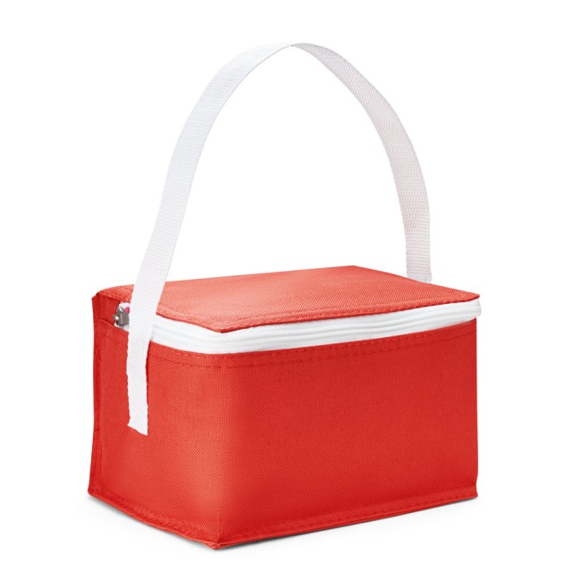 Cooler. Bolsa térmica em 600D 3 L personalizado