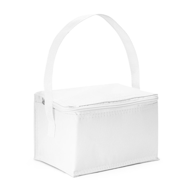 Cooler. Bolsa térmica em 600D 3 L personalizado