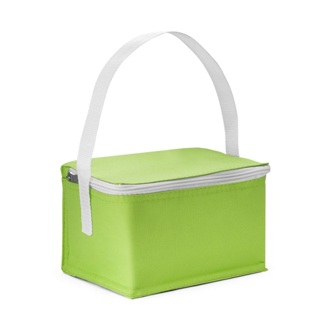 Cooler. Bolsa térmica em 600D 3 L personalizado