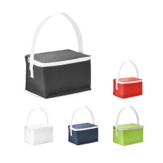Cooler. Bolsa térmica em 600D 3 L personalizado