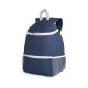 Cooler. Mochila térmica em 600D 9 L promocional