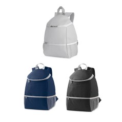 Cooler. Mochila térmica em 600D 9 L promocional