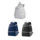 Cooler. Mochila térmica em 600D 9 L promocional