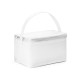 Cooler. Bolsa térmica em non-woven (80 g/m²) 3 L promocional