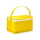 Cooler. Bolsa térmica em non-woven (80 g/m²) 3 L promocional