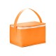 Cooler. Bolsa térmica em non-woven (80 g/m²) 3 L promocional