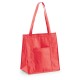Cooler. Sacola térmica em non-woven (80 g/m²) 10 L corporativo