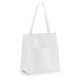 Cooler. Sacola térmica em non-woven (80 g/m²) 10 L corporativo