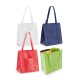 Cooler. Sacola térmica em non-woven (80 g/m²) 10 L corporativo