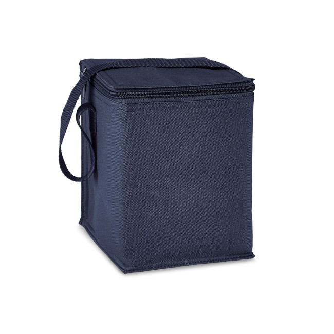 Cooler. Bolsa térmica em 600D 4 L corporativo