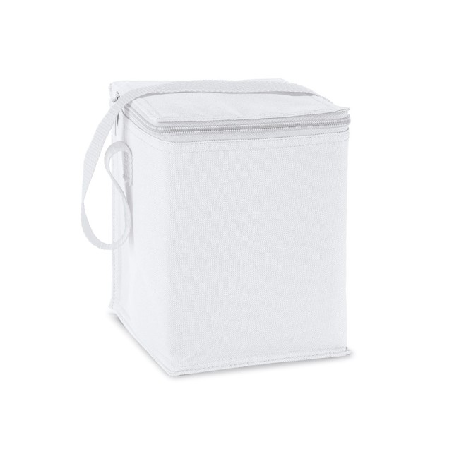 Cooler. Bolsa térmica em 600D 4 L corporativo