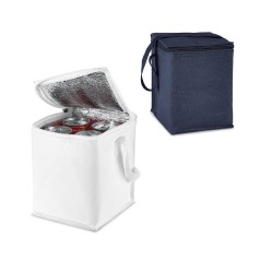 Cooler. Bolsa térmica em 600D 4 L corporativo