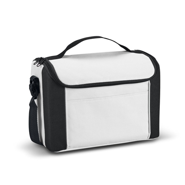 Cooler. Bolsa térmica em 600D 8 L promocional