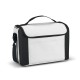 Cooler. Bolsa térmica em 600D 8 L promocional
