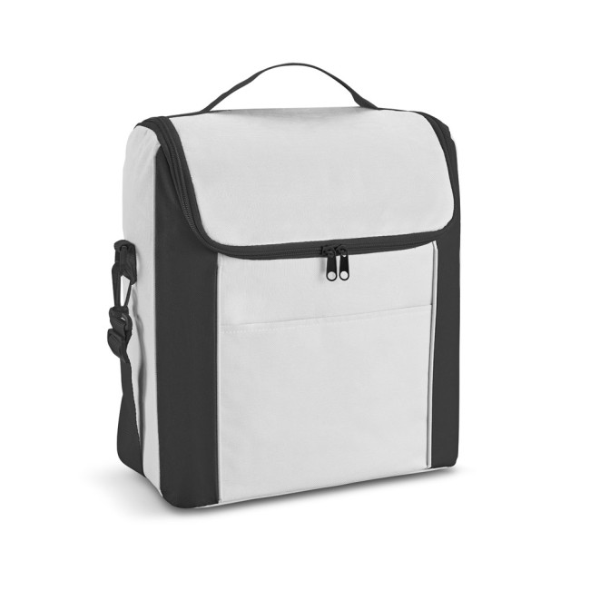 Cooler. Bolsa térmica em 600D 18 L promocional