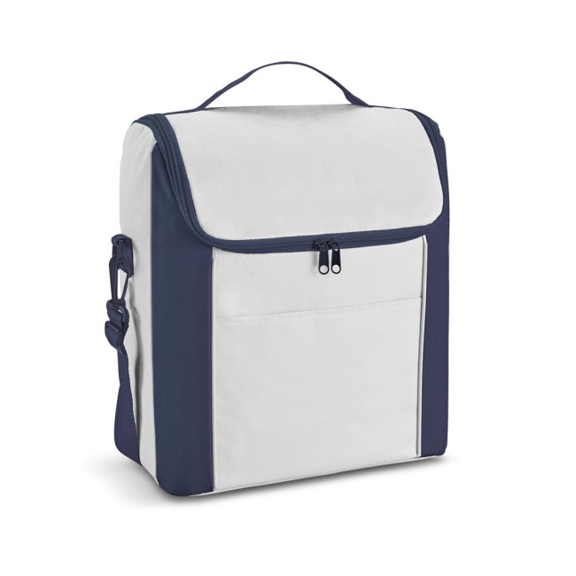 Cooler. Bolsa térmica em 600D 18 L promocional