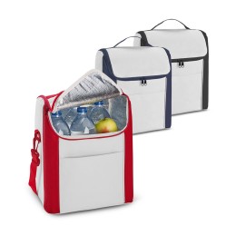 Cooler. Bolsa térmica em 600D 18 L promocional