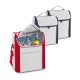 Cooler. Bolsa térmica em 600D 18 L promocional