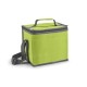 Cooler. Bolsa térmica em 600D 9 L promocional