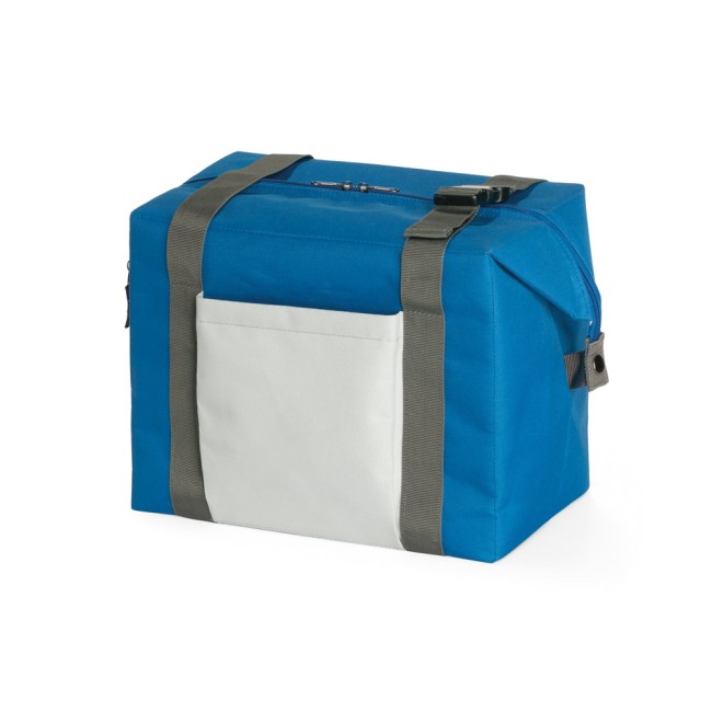 Cooler. Sacola térmica 16 L em 600D personalizado