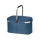 Cooler. Sacola térmica flexível em 600D 25 L com logotipo
