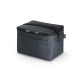 Cooler. Bolsa térmica em poliéster reciclado 600D com interior forrado em PEVA 6 L corporativo