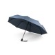 Guarda-chuva, dobrável, em poliéster 100% reciclado com abertura automática personalizado