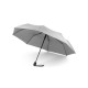 Guarda-chuva, dobrável, em poliéster 100% reciclado com abertura automática personalizado