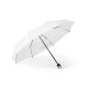 Guarda-chuva, dobrável, de 21'' em poliéster 100% reciclado pongee 190T personalizado