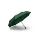 Guarda-chuva, dobrável, de 21'' em poliéster 100% reciclado pongee 190T personalizado