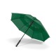 Guarda-chuva em poliéster 100% reciclado 190T com abertura automática personalizado