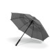 Guarda-chuva em poliéster 100% reciclado 190T com abertura automática personalizado