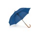 Guarda-chuva em poliéster 190T com abertura automática com logotipo
