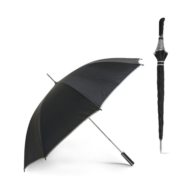 Guarda-chuva com logotipo